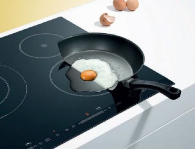 La cottura a induzione... le cose da sapere