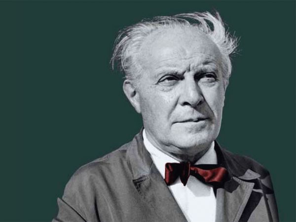 Giò Ponti